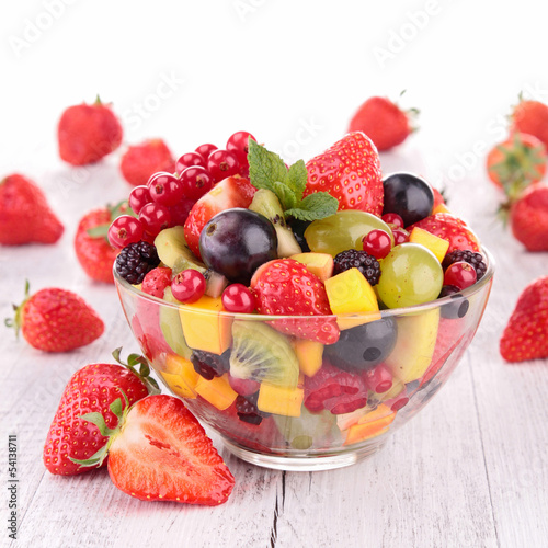 fruit salad