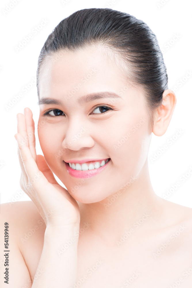 Ideal skin Ideal skin