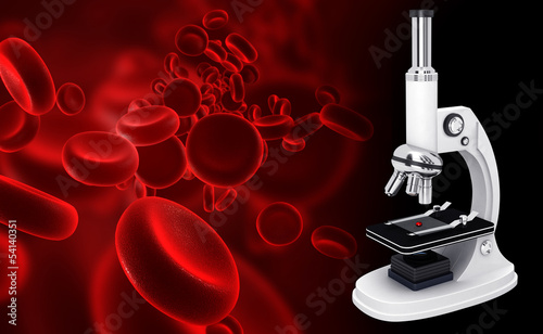 microscope