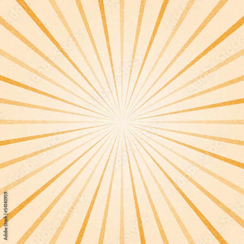 Retro Stripes Background