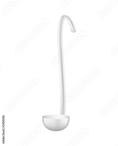 Soup ladle