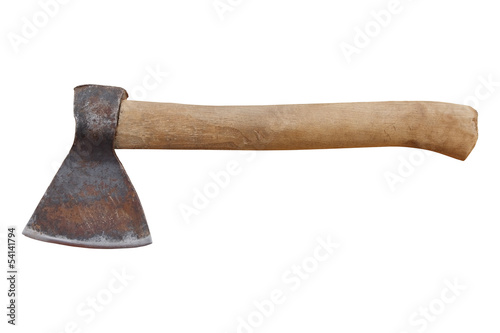 Axe.