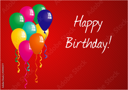 Happy Birthday!