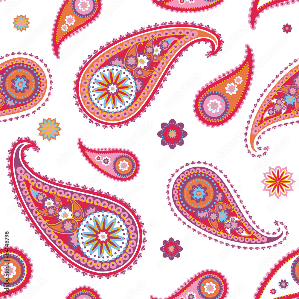 Paisley Paisley