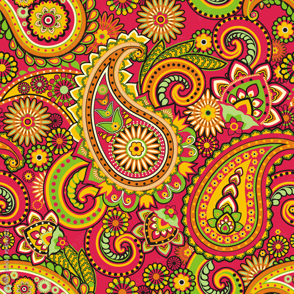 Paisley