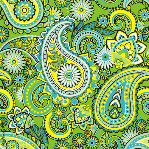 Paisley