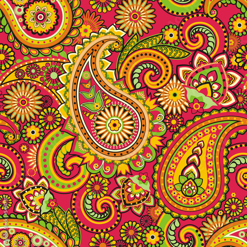 Paisley