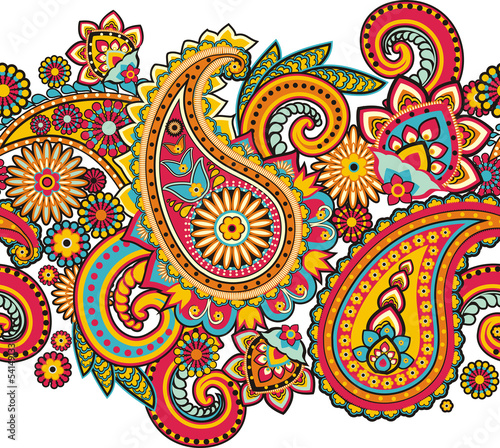 Paisley