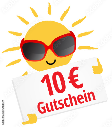 10     Gutschein