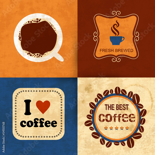 coffee