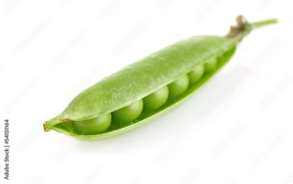 green pea green pea