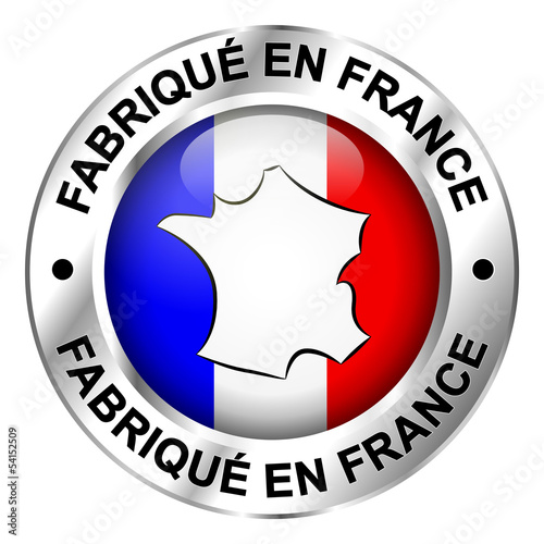 Fabriqué en France