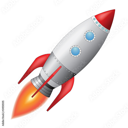 Space Rocket