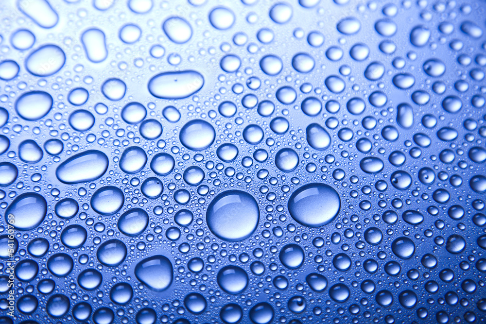 Water Water