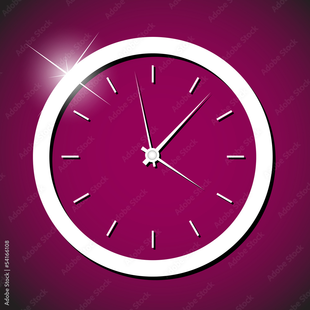 watch icon vector illustration watch icon vector illustration
