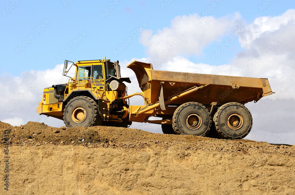 Big Dump Big Dump