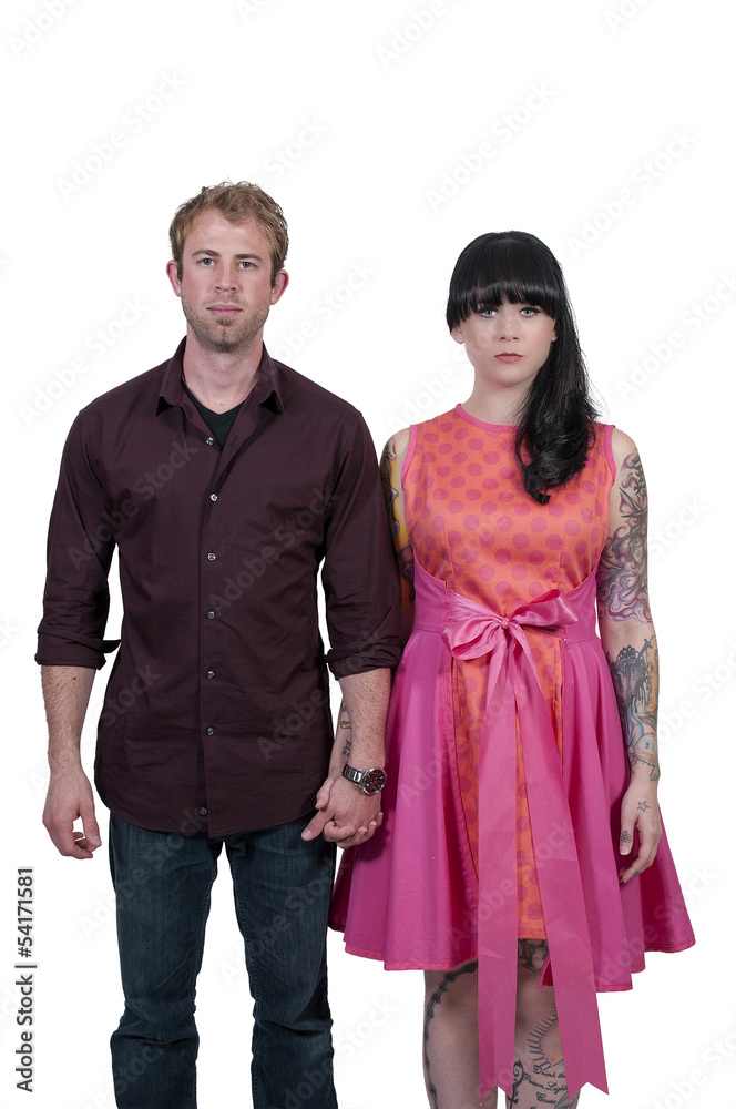 Couple in Love Couple in Love