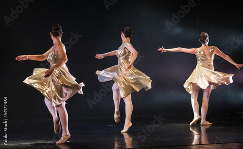 ballet