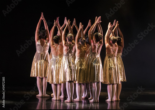 ballet