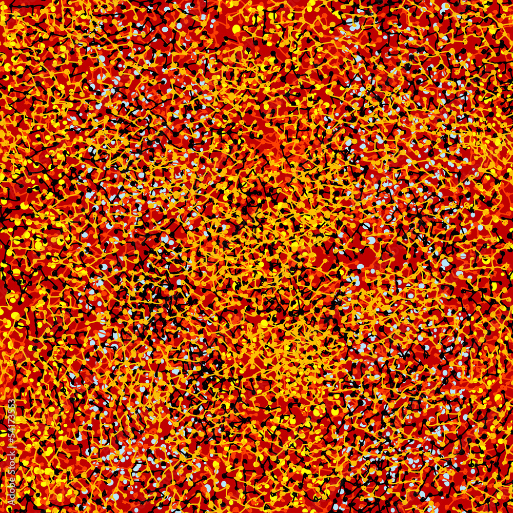 Abstract seamless background Abstract seamless background