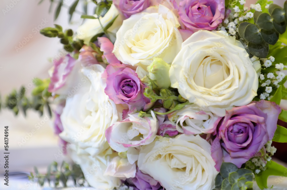 Wedding Bouquet Wedding Bouquet