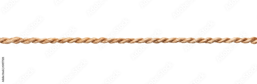 rope string