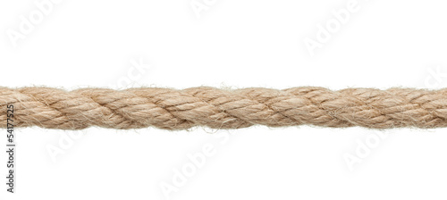 rope string