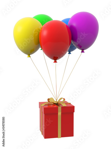 balloon