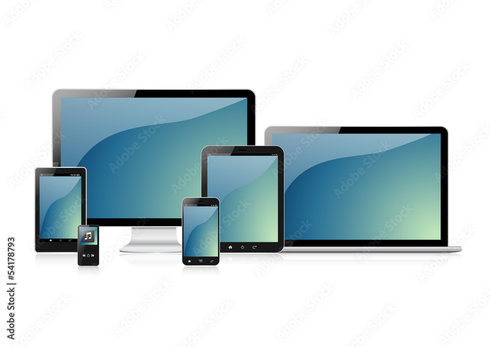Set Computer Set Computer
