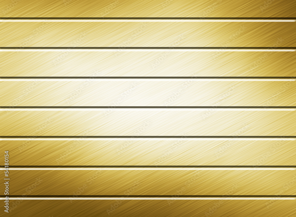 Obraz premium 金属板