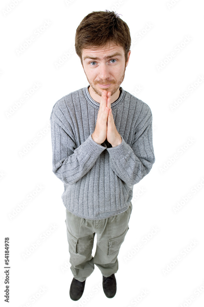 man full body man full body