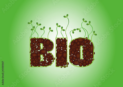 bio logo