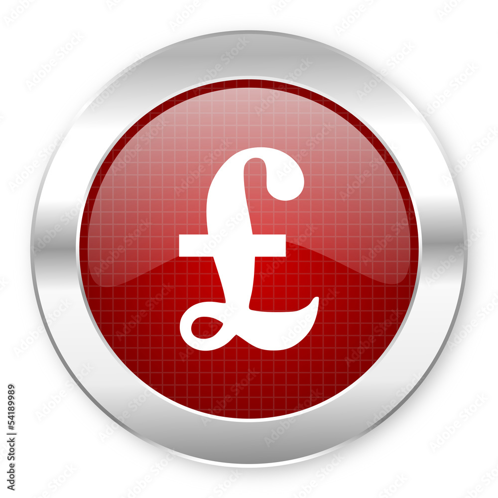 pound icon pound icon