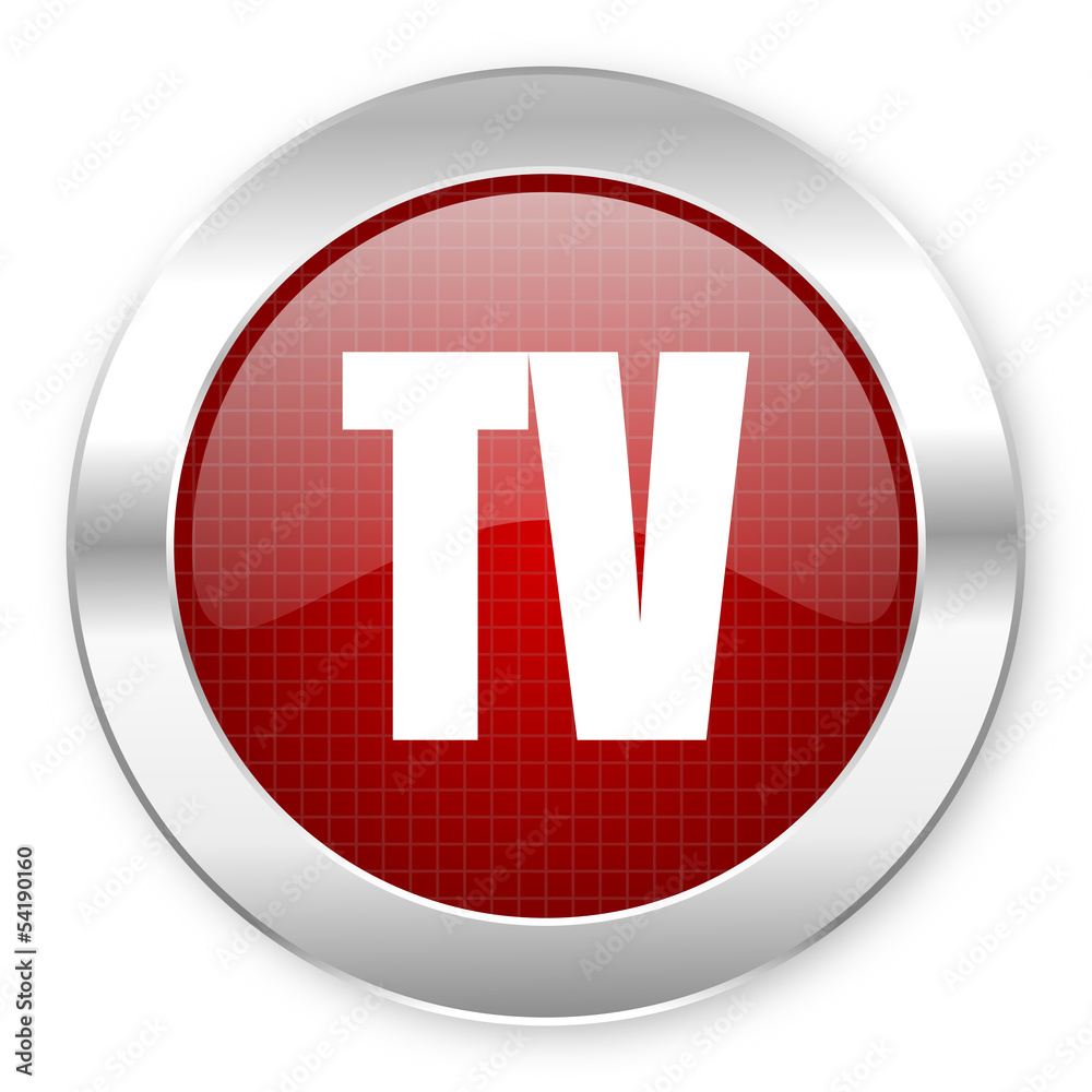 tv icon tv icon