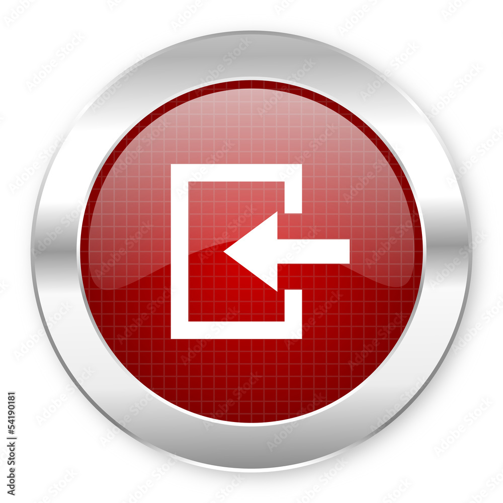 enter icon enter icon