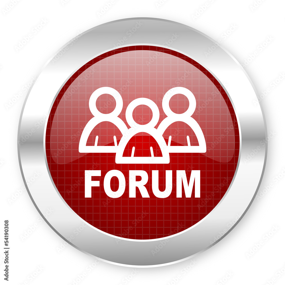 forum icon forum icon