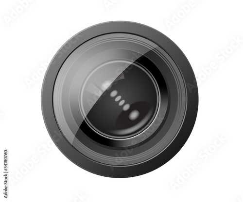 Camera Lens