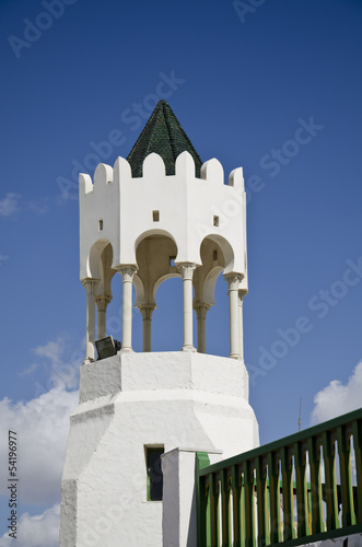 Tunis