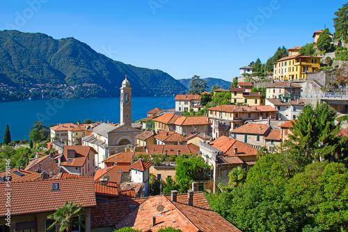 Lake Como