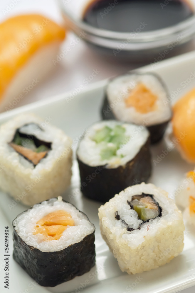 Sushi Sushi