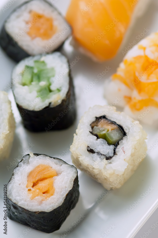 Sushi Sushi