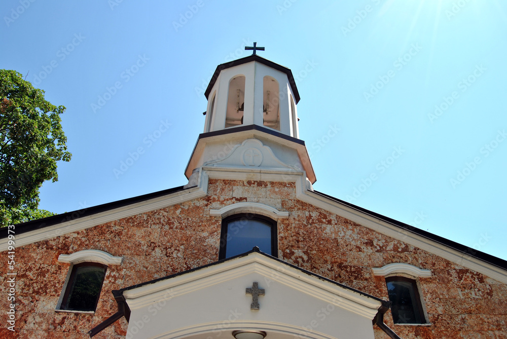 Armenische Kirche Varna
