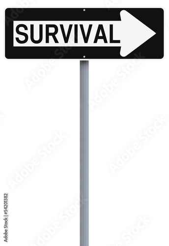 This Way To Survival