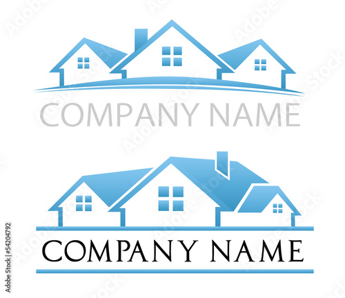House logo