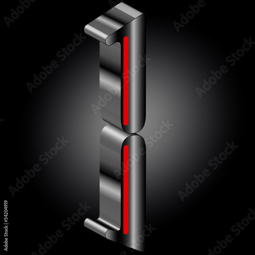 Logo 1 rot