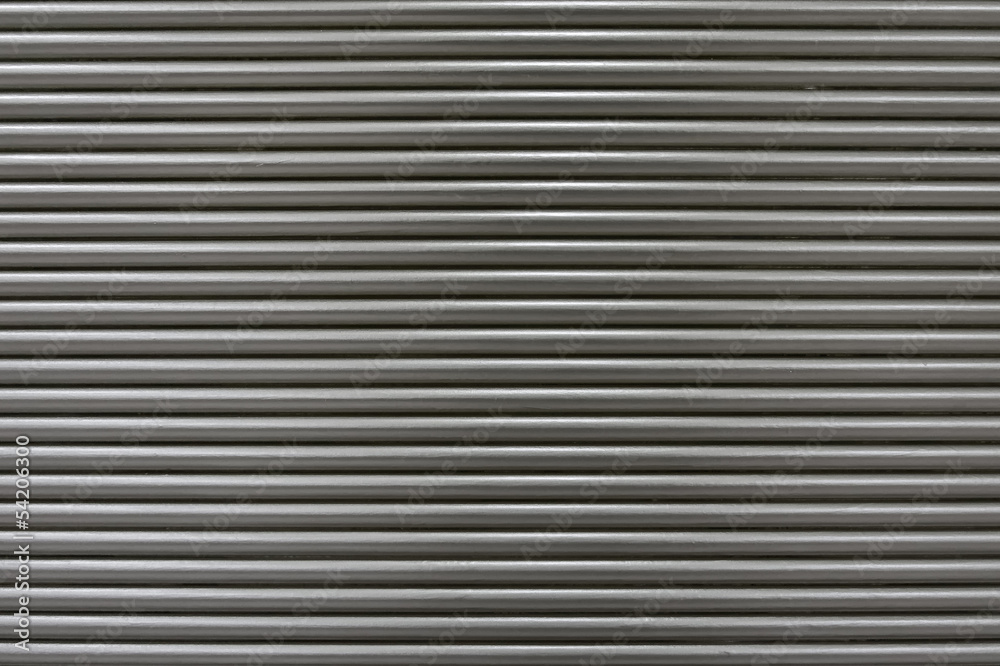 Corrugated metal Corrugated metal