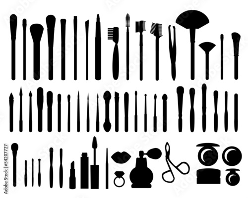 cosmetics