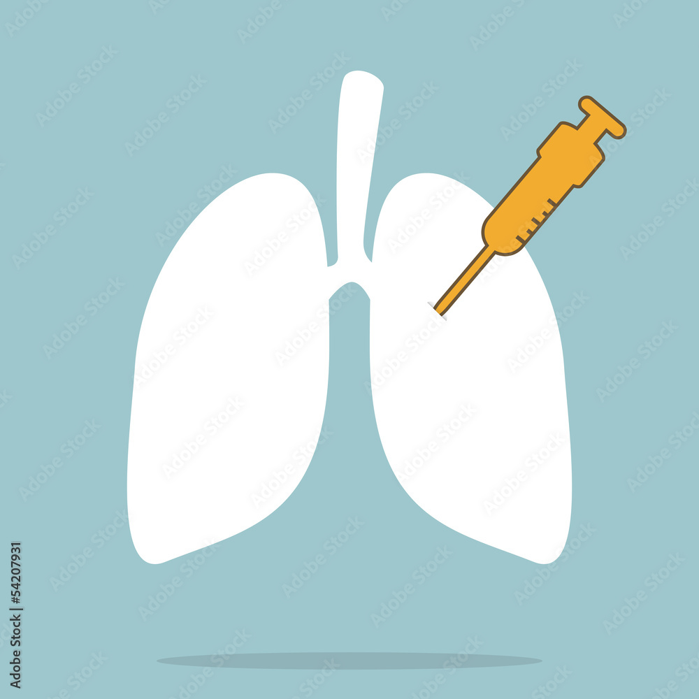 Obraz premium Stop Smoking