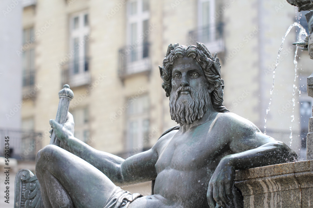 Statue Statue