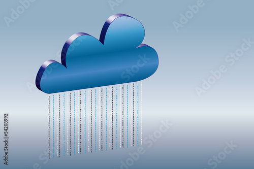 Datencloud